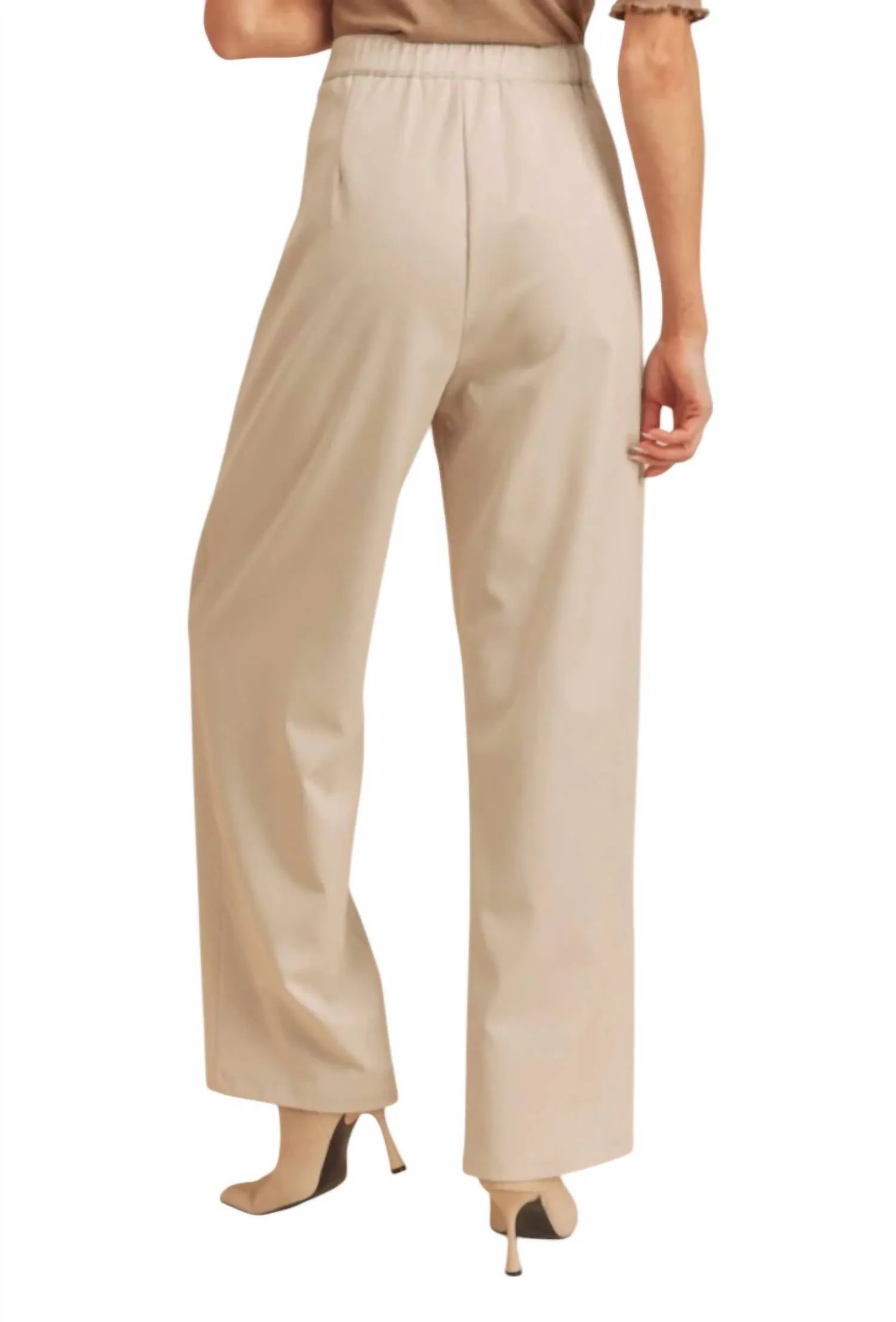 Aemi   Co - Molly Pants