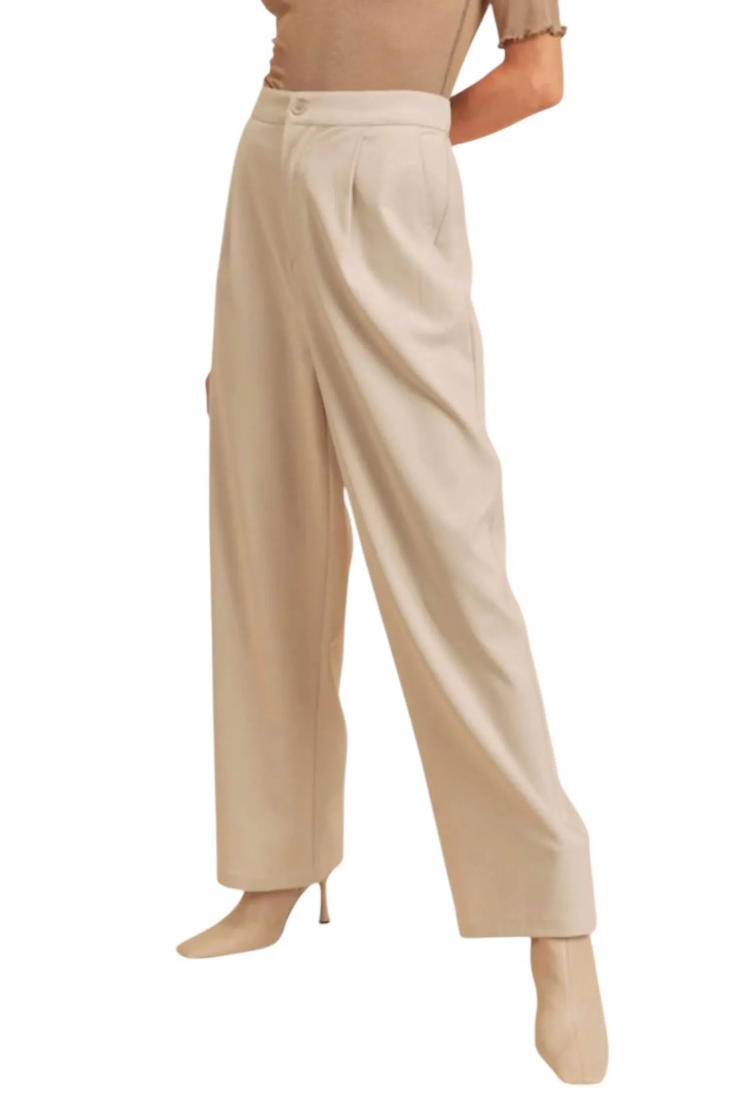 Aemi   Co - Molly Pants