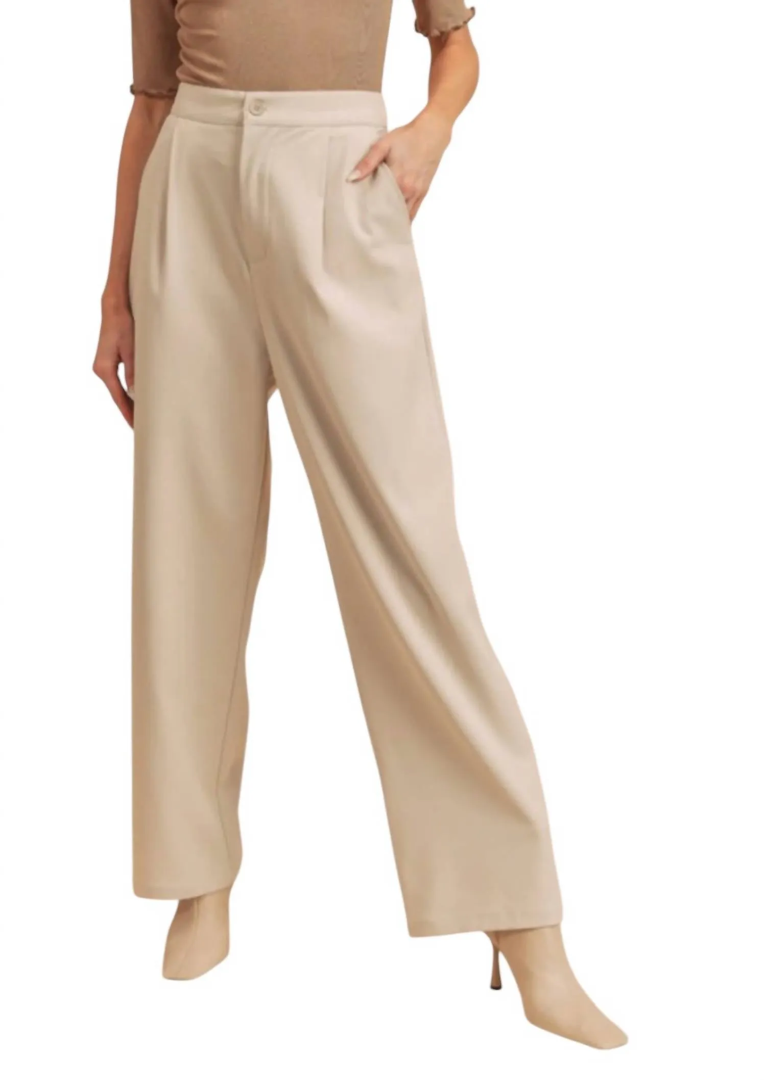 Aemi   Co - Molly Pants