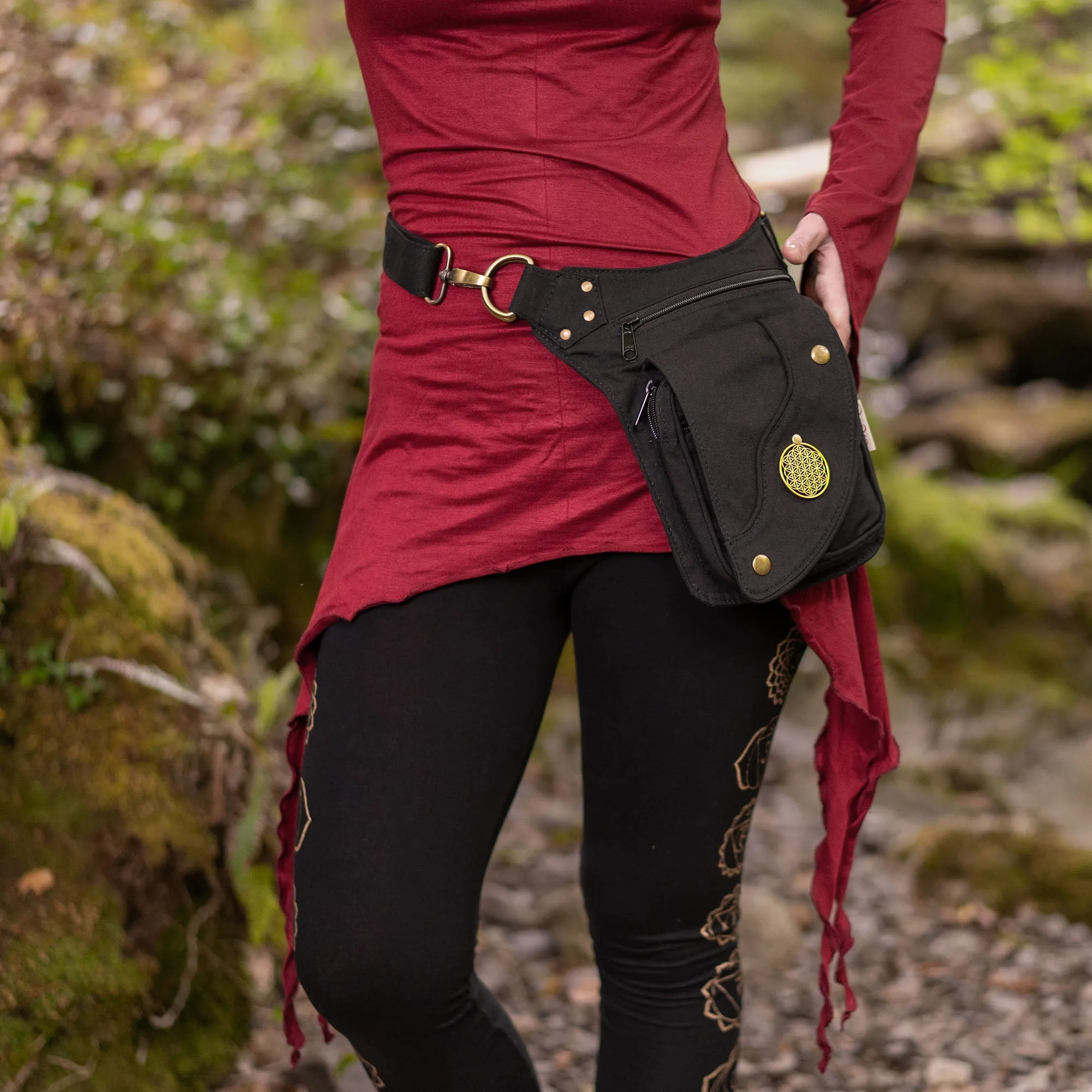 Aphrodite Hip Bag/Shoulder Bag