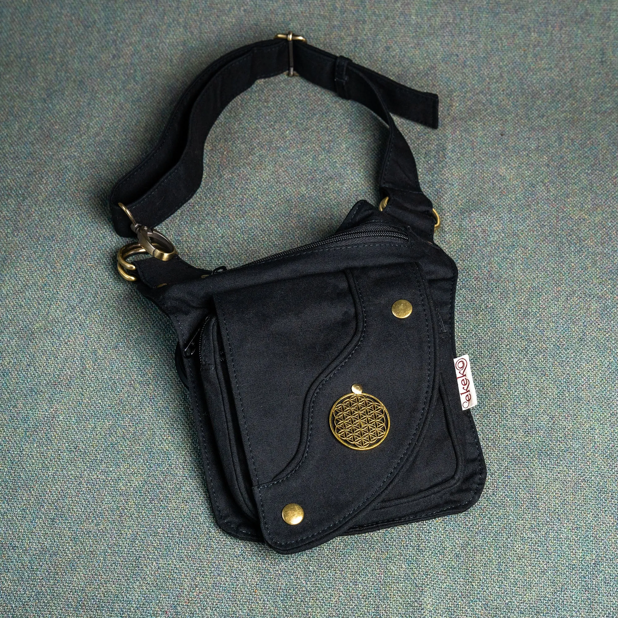 Aphrodite Hip Bag/Shoulder Bag
