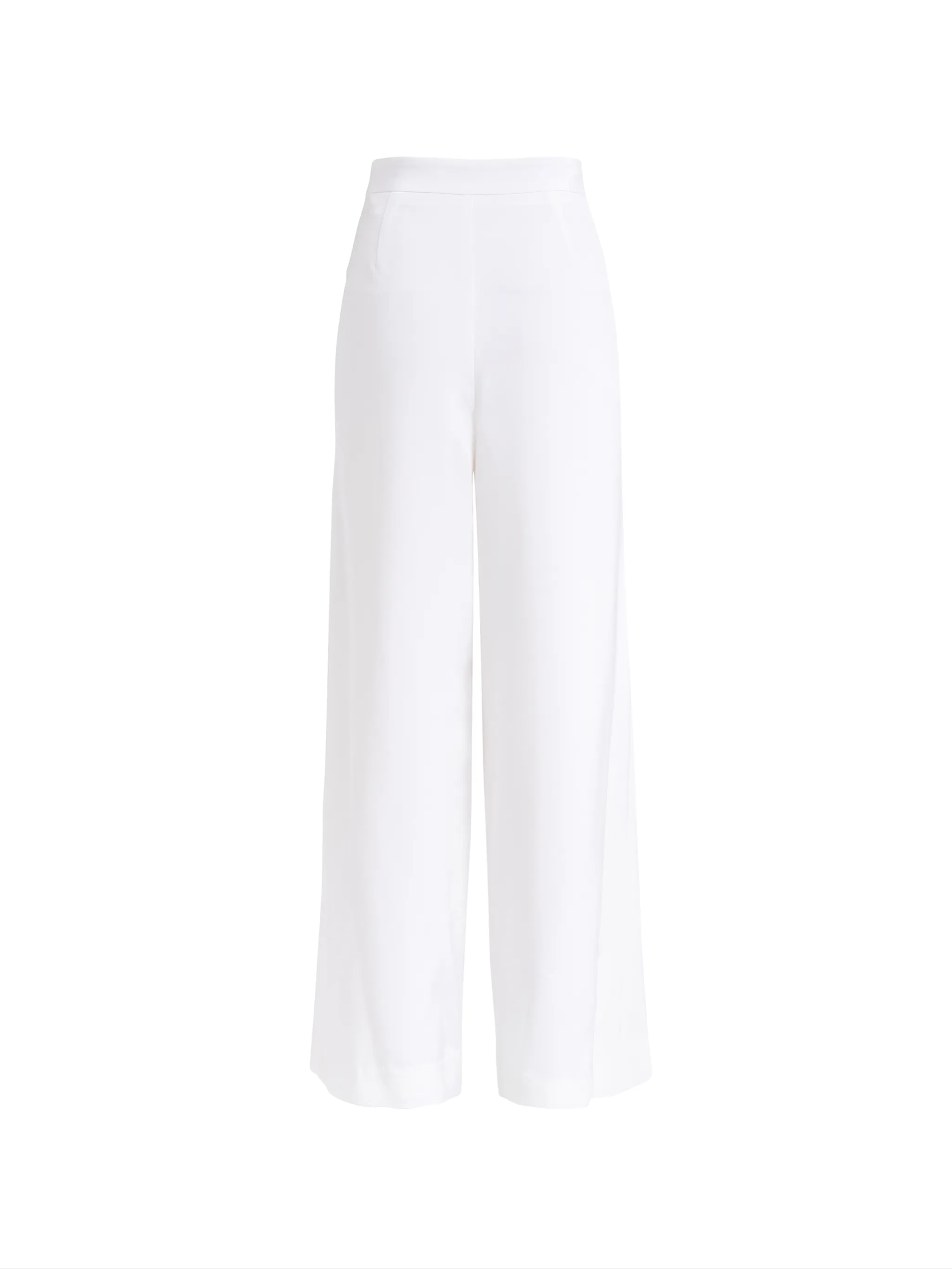Aria Silk Pant