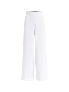 Aria Silk Pant