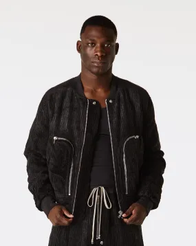 Bauhaus Flight Jacket