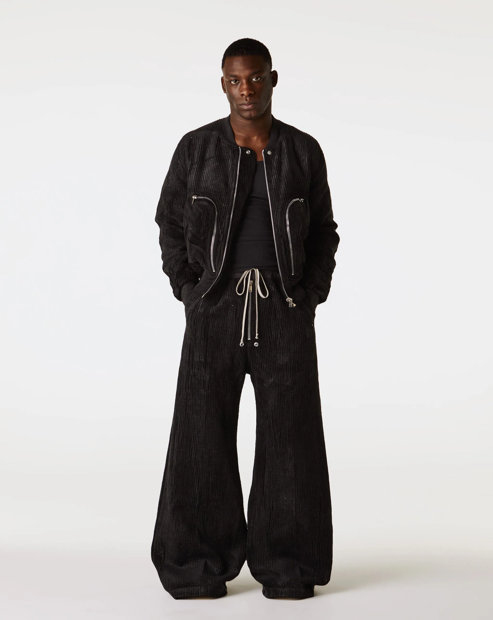 Bauhaus Flight Jacket