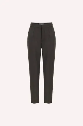 Cigarette Pants