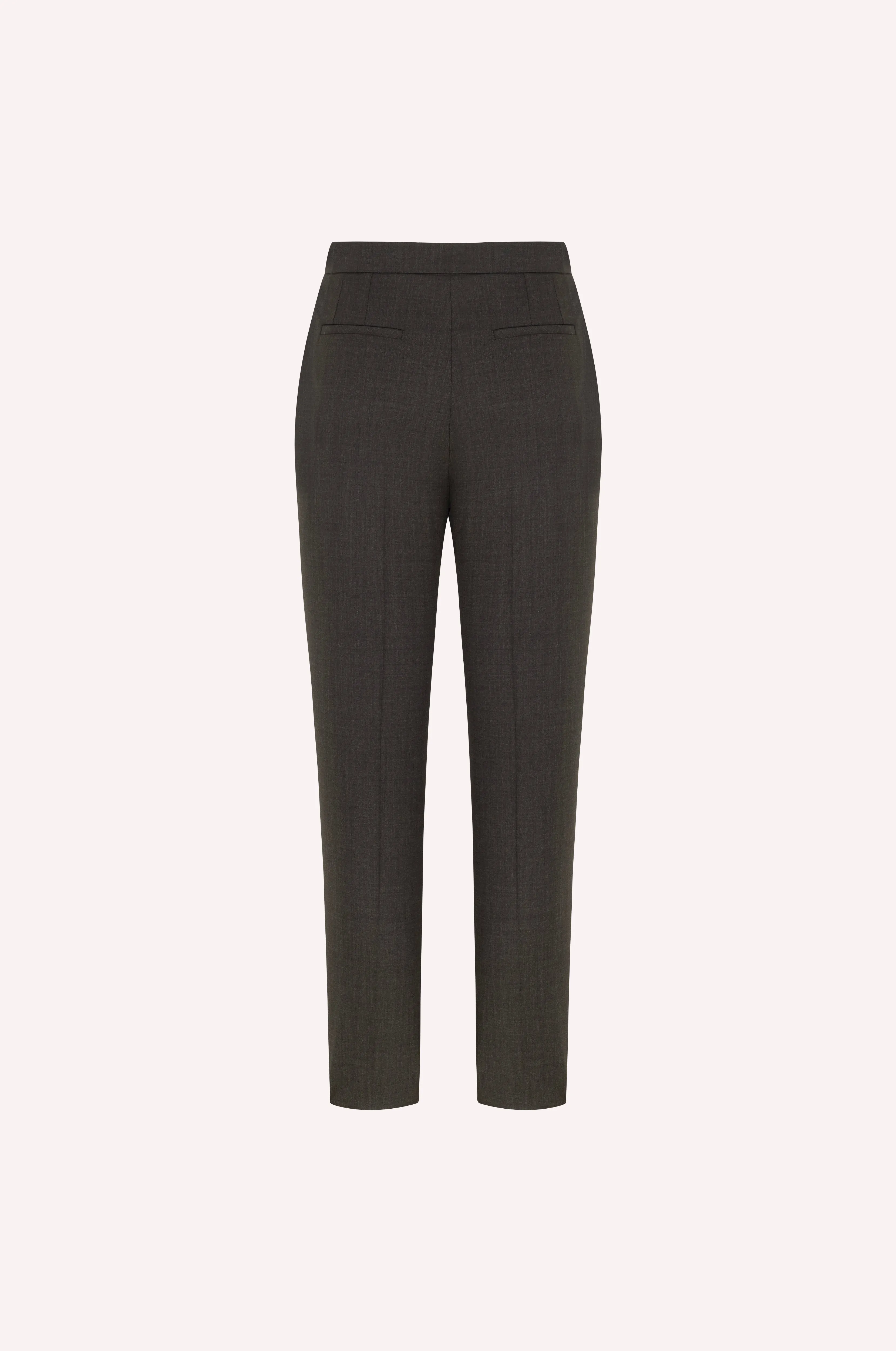 Cigarette Pants