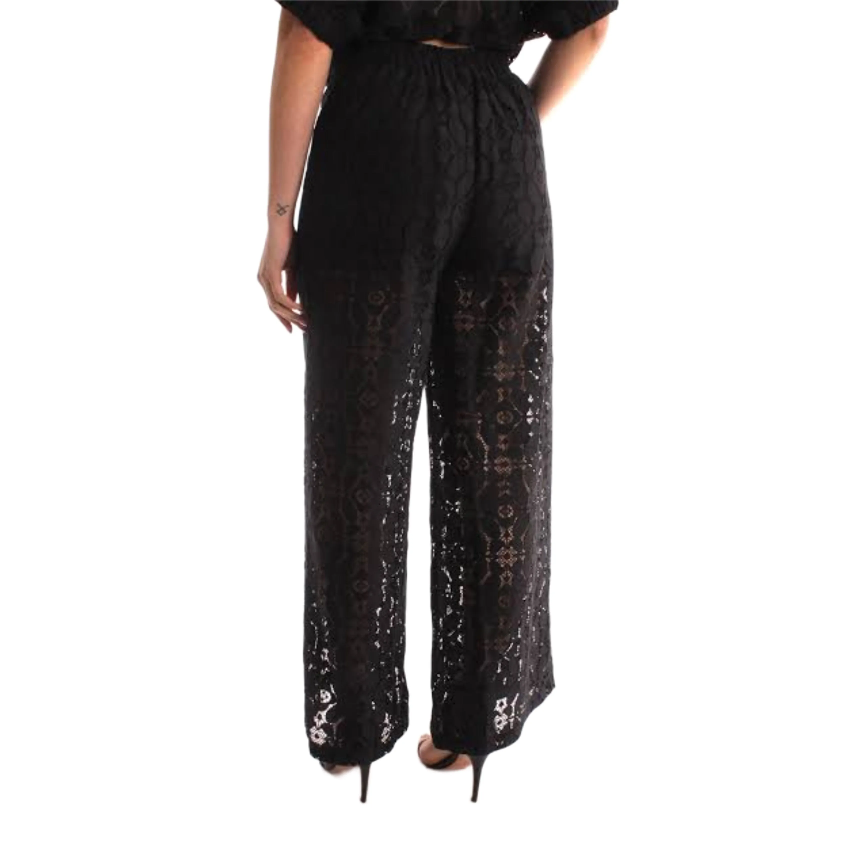 DESIGUAL NEWCASTLE PANT