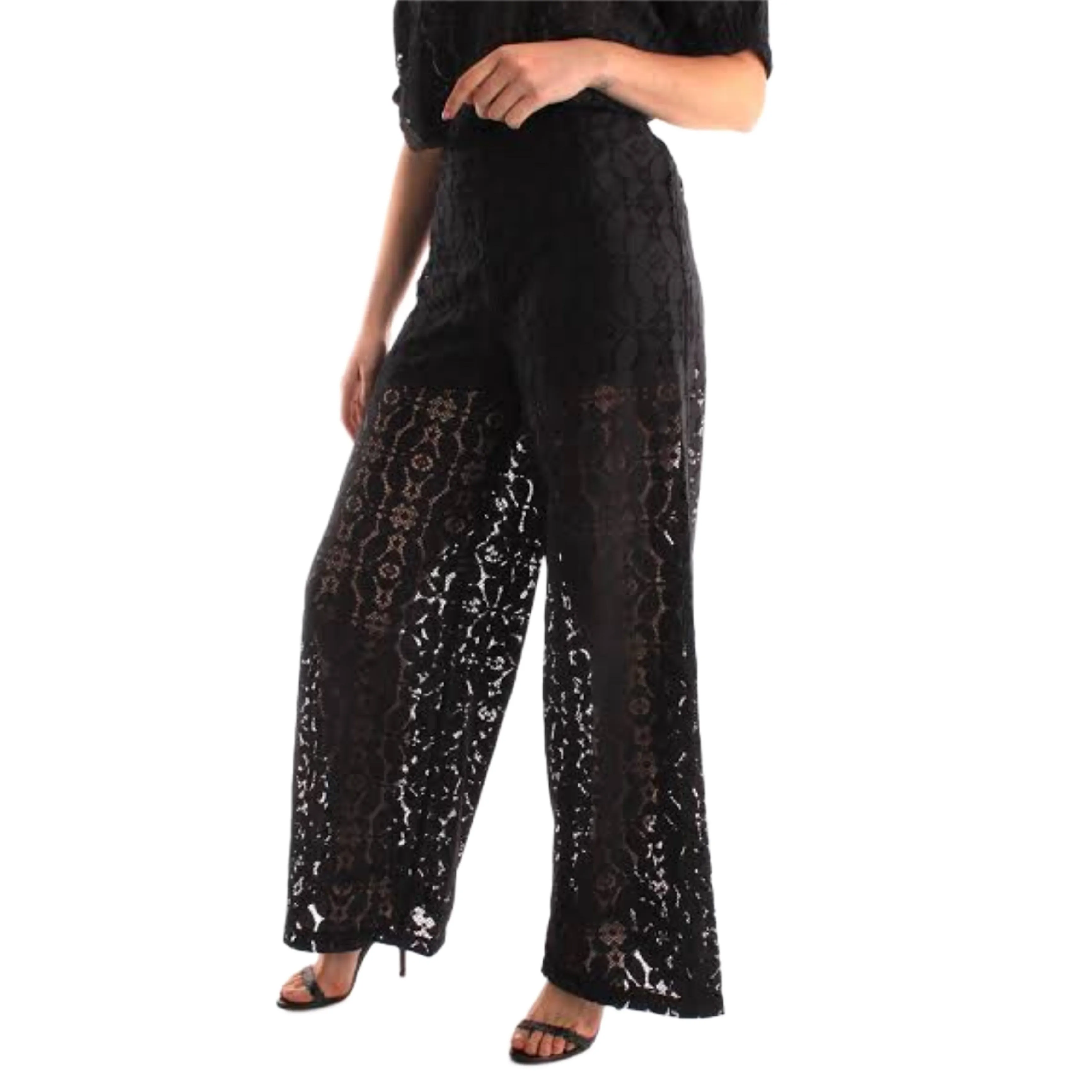 DESIGUAL NEWCASTLE PANT