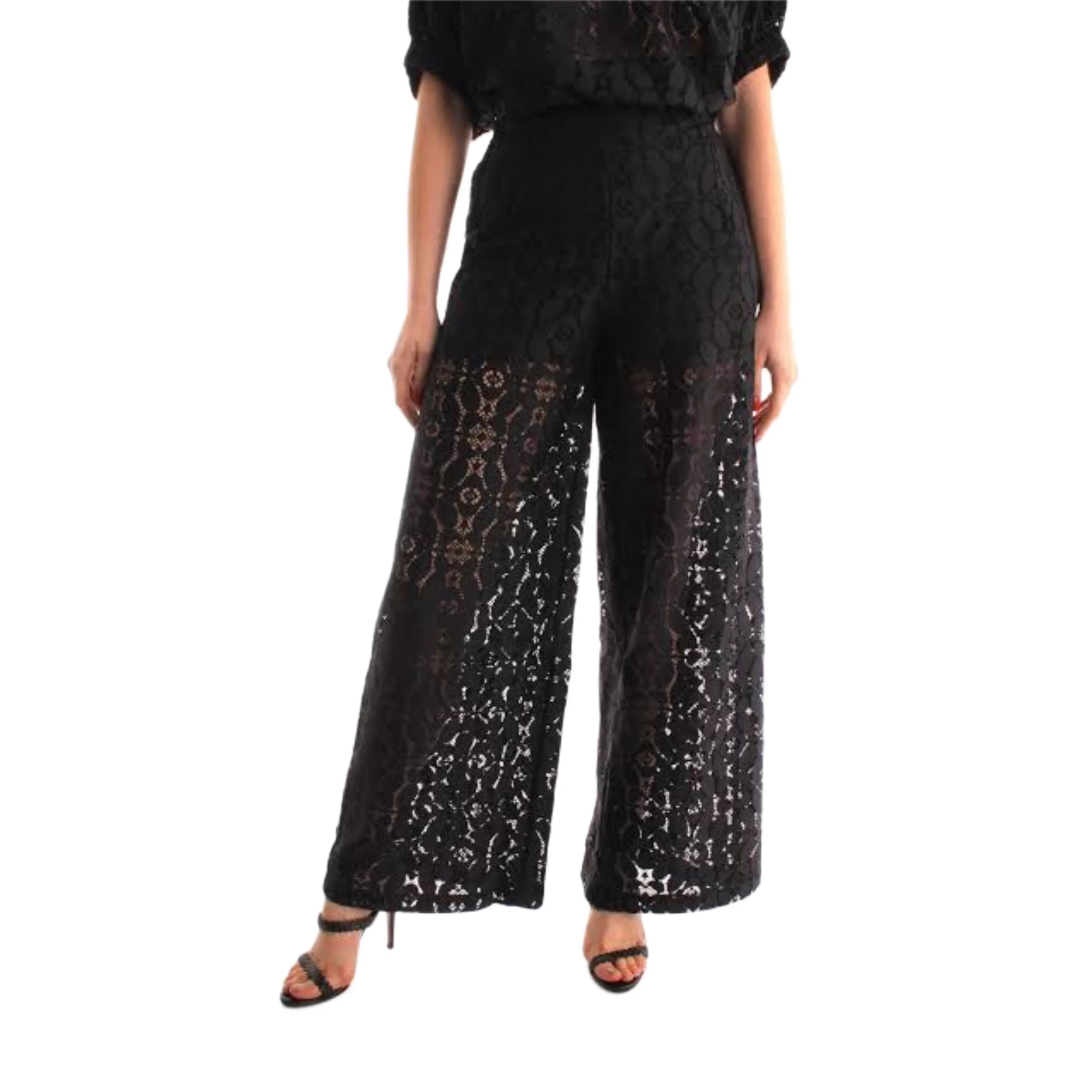 DESIGUAL NEWCASTLE PANT
