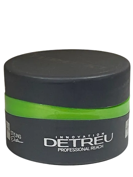 Detreu Professional Elite Matte Wax 150 ml