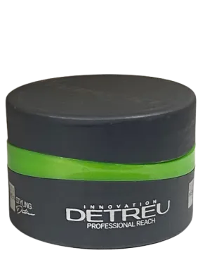 Detreu Professional Elite Matte Wax 150 ml