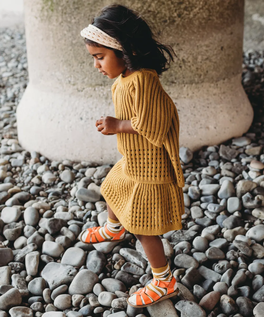 Dotiau Skirt - Cerignola