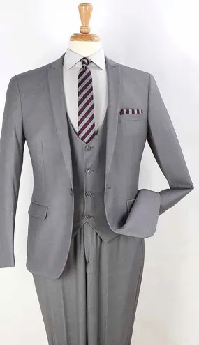Iconic SL303-GRY Mens Suit