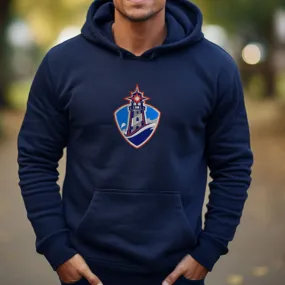 Islanders Gildan Hooded Sweatshirt