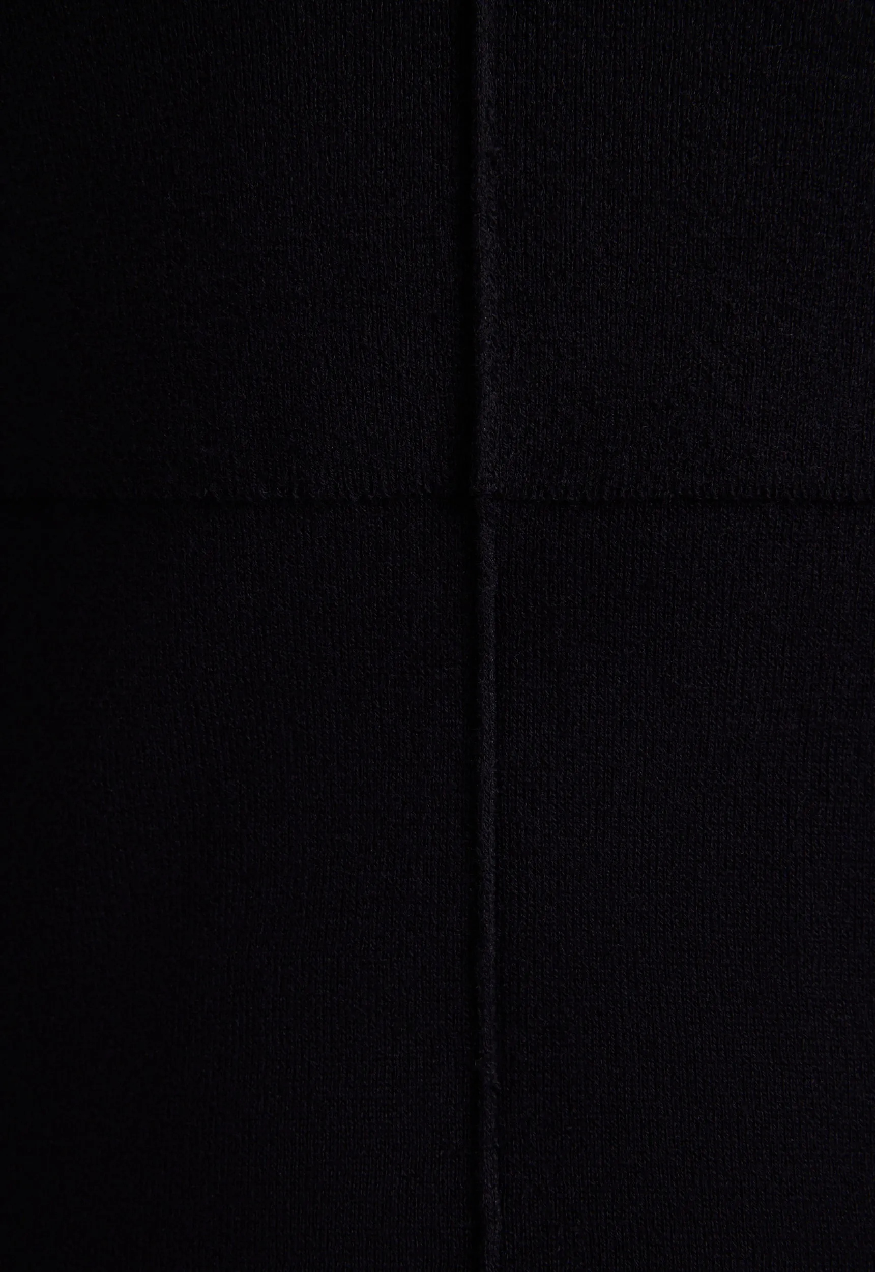 Jac and Jack Prime Dress in Black