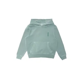 KIDS - the stripe hoodie