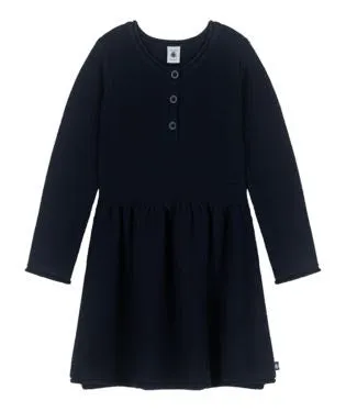 Longsleeve Knitted Dress