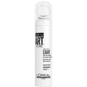 L'oreal Professionnel Tecni.Art Ring Light Spray