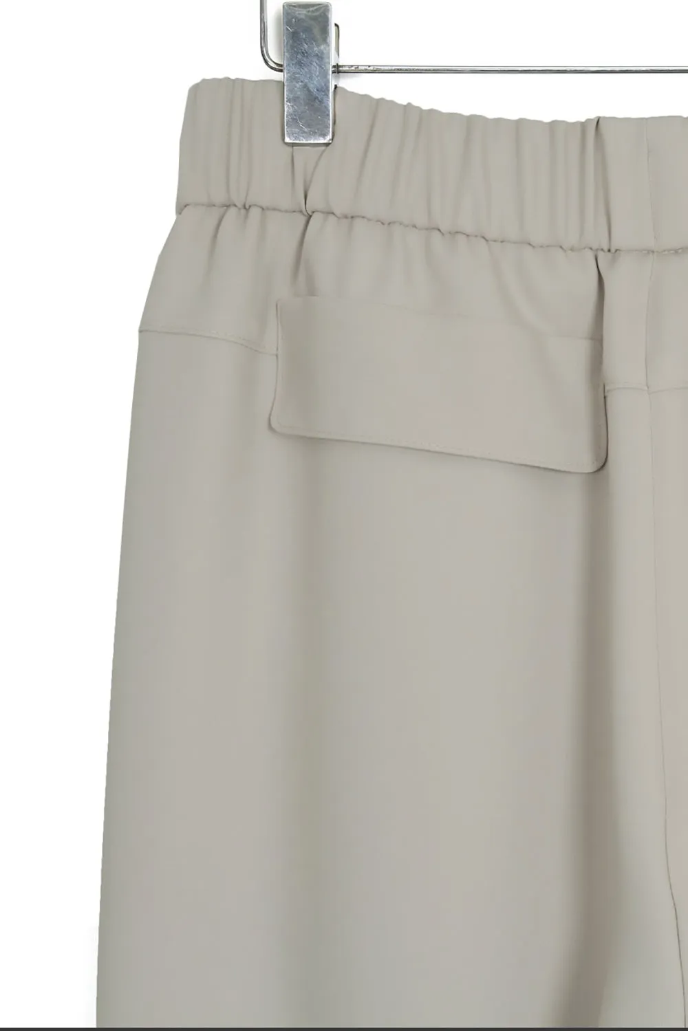 Lyla Soft Semi Wide Pants