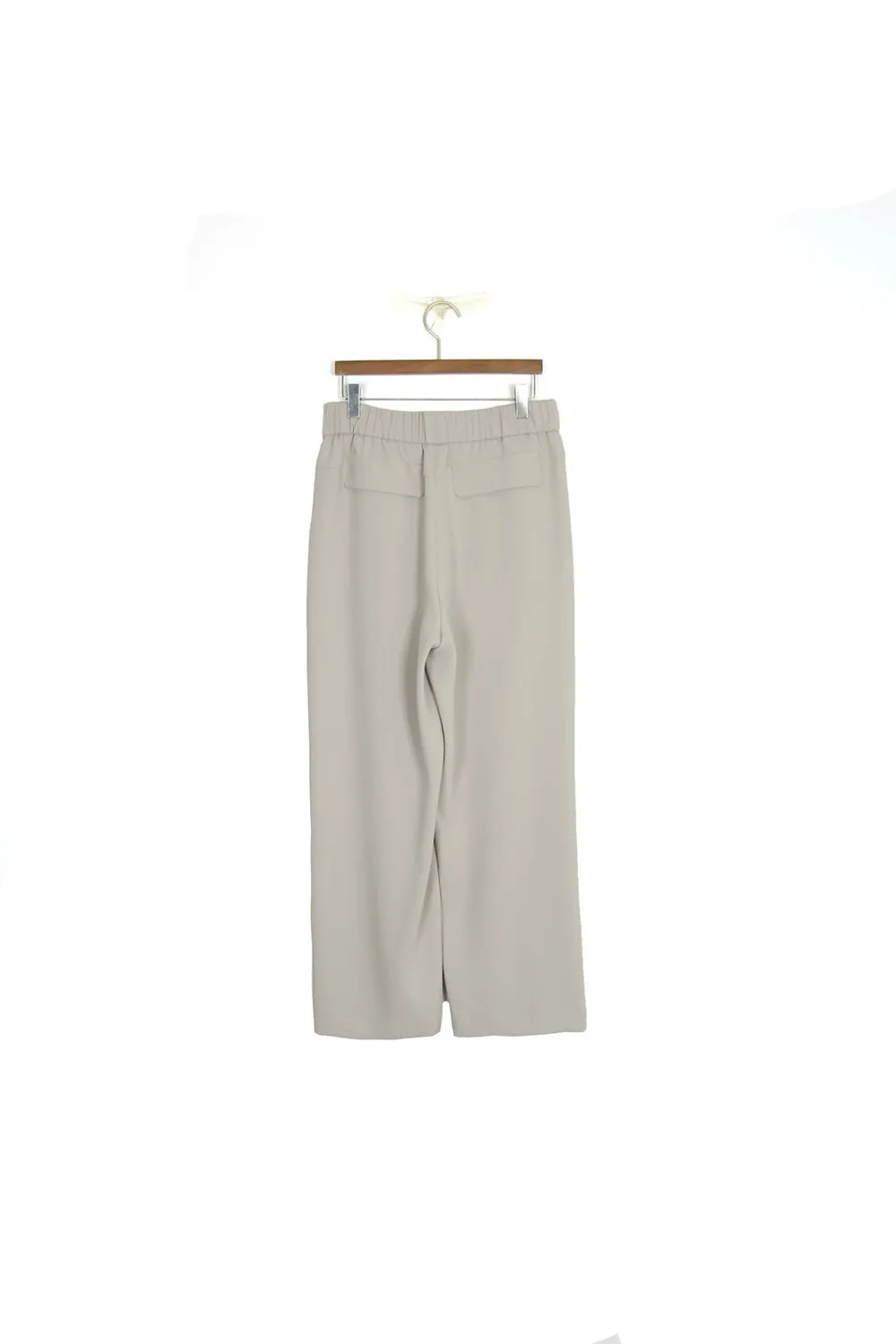 Lyla Soft Semi Wide Pants