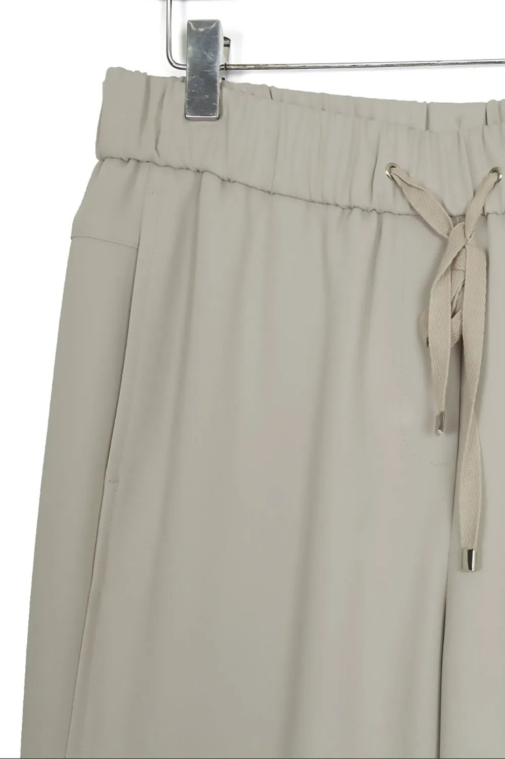 Lyla Soft Semi Wide Pants