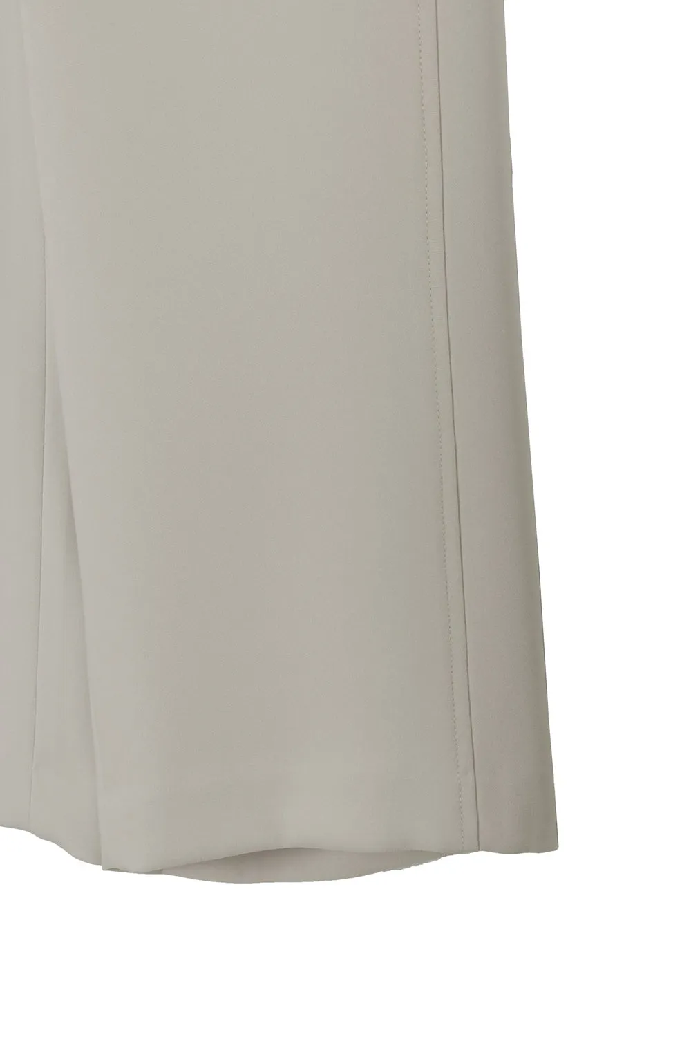 Lyla Soft Semi Wide Pants
