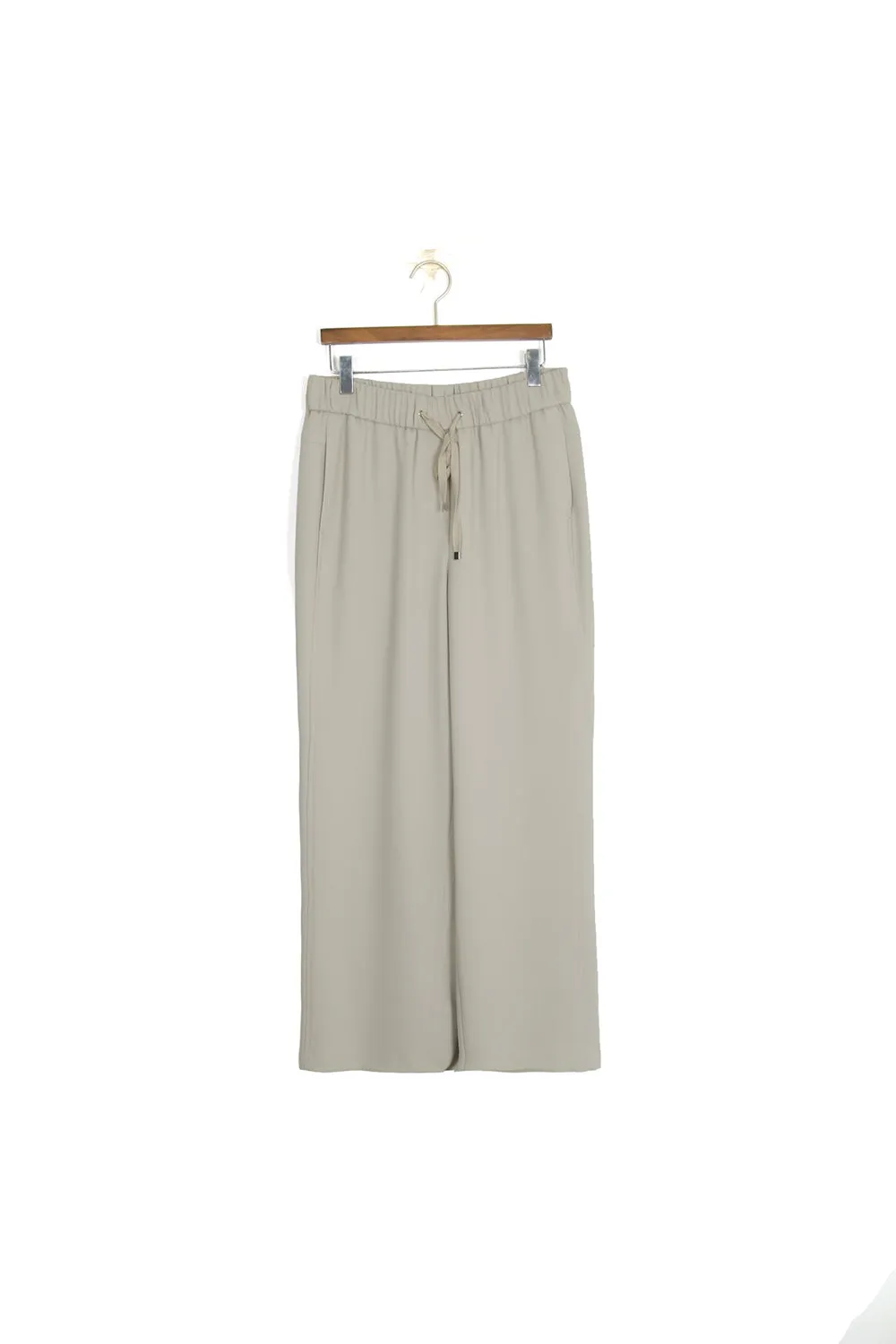 Lyla Soft Semi Wide Pants