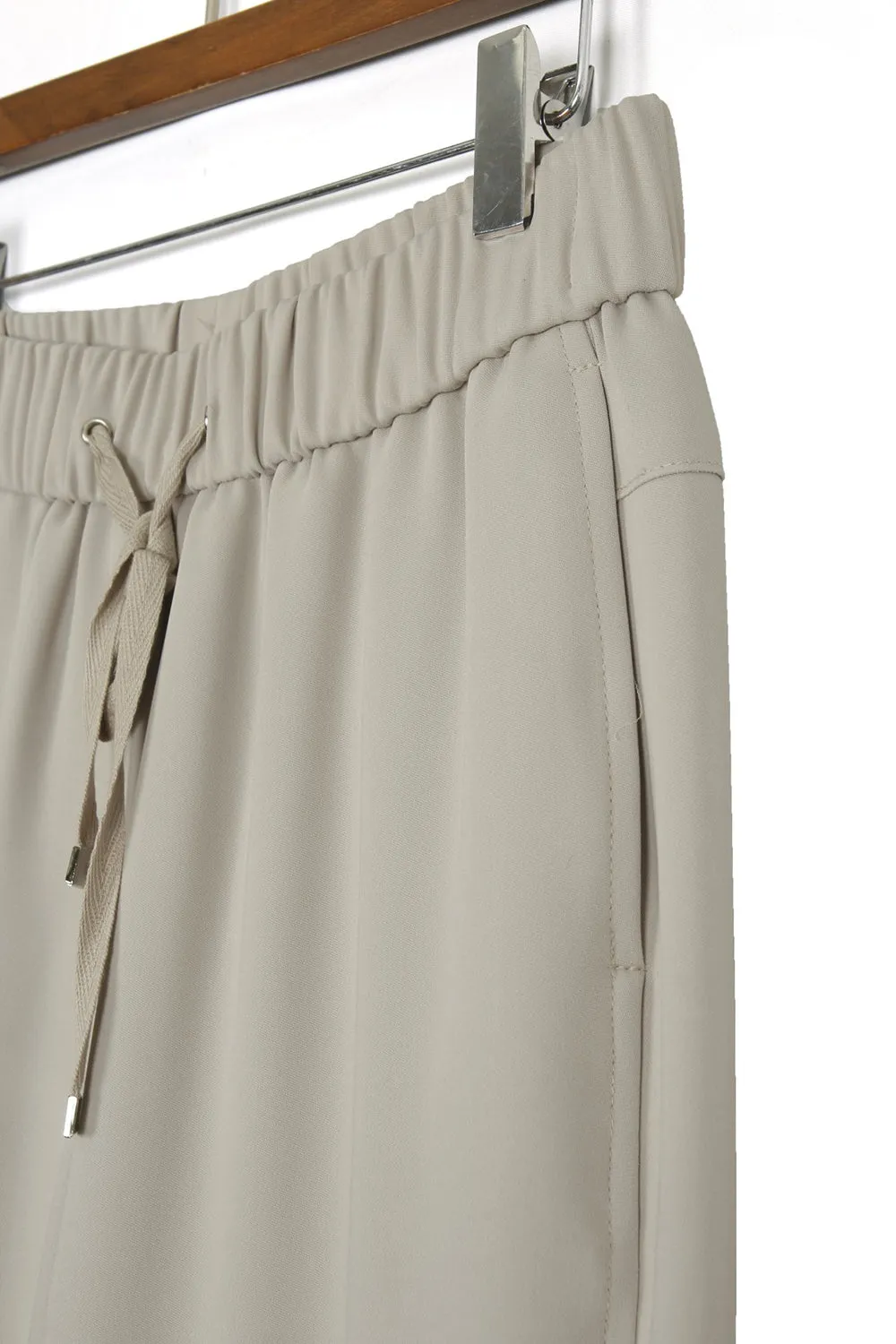 Lyla Soft Semi Wide Pants