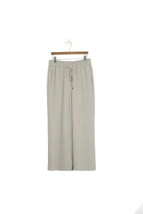 Lyla Soft Semi Wide Pants