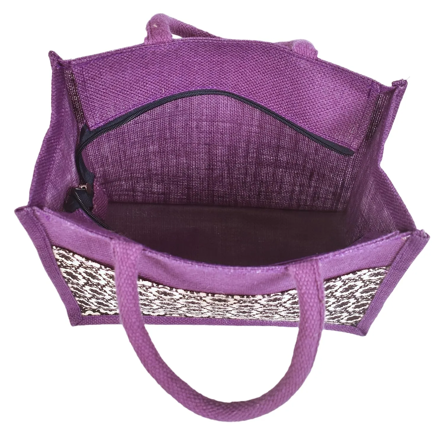 Magic Pearl Utility Hand Bag