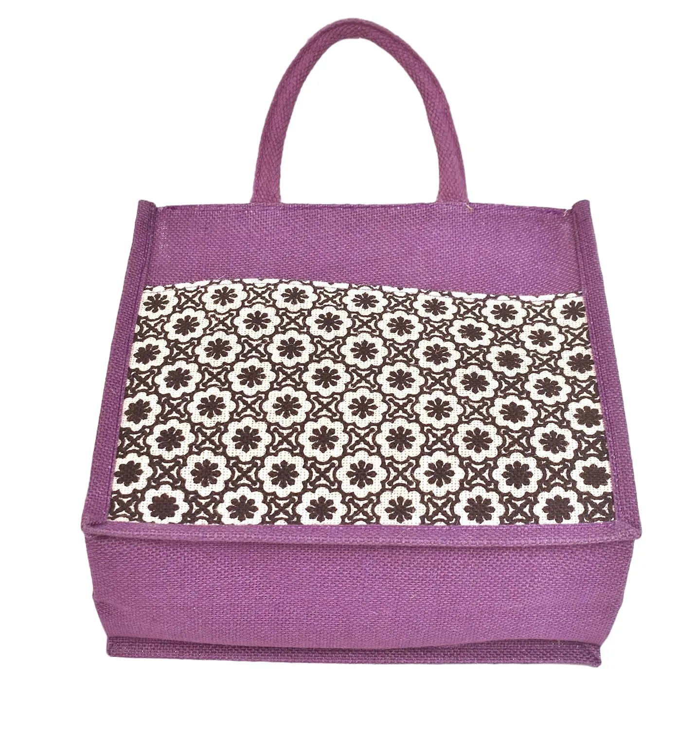 Magic Pearl Utility Hand Bag