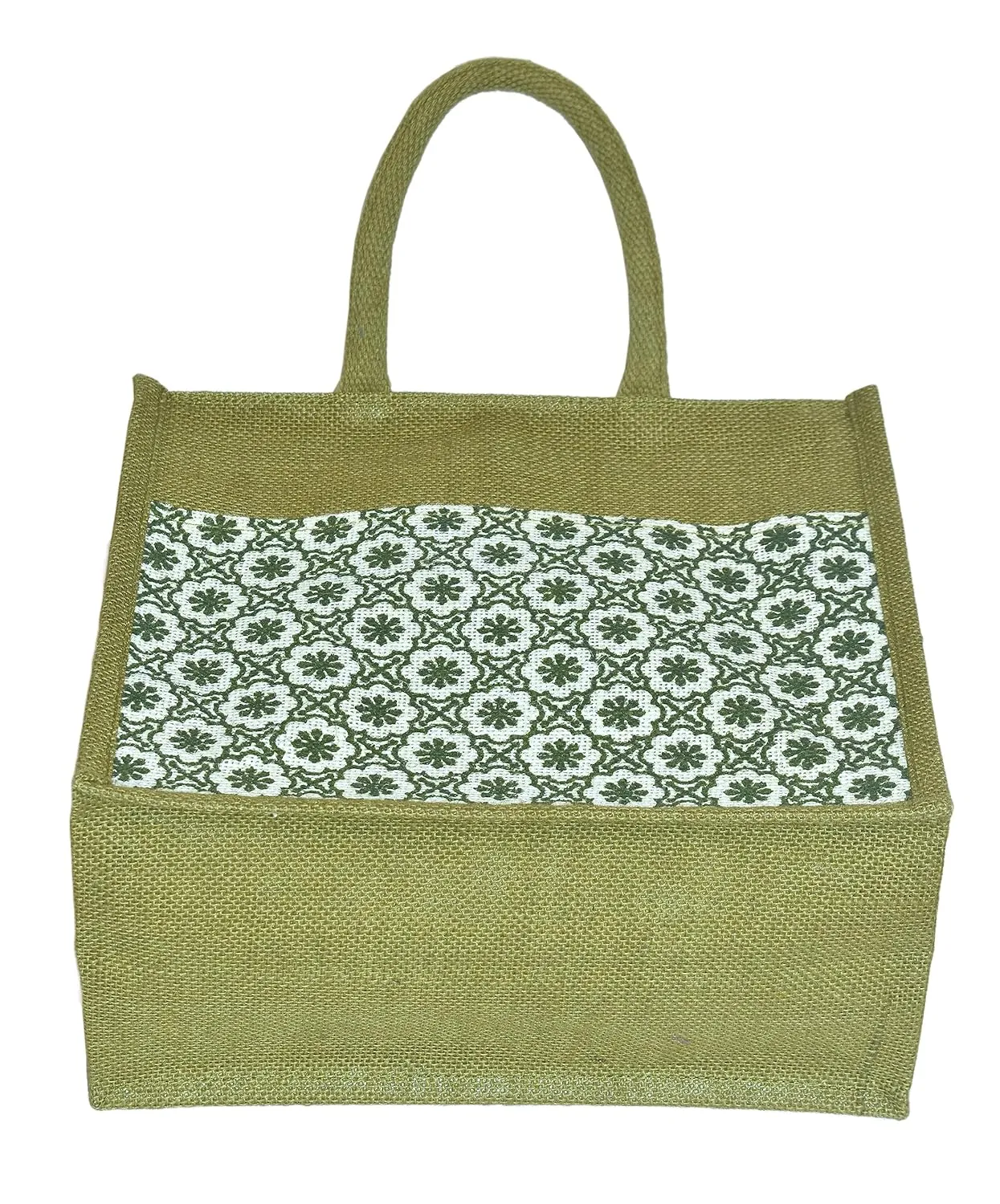 Magic Pearl Utility Hand Bag