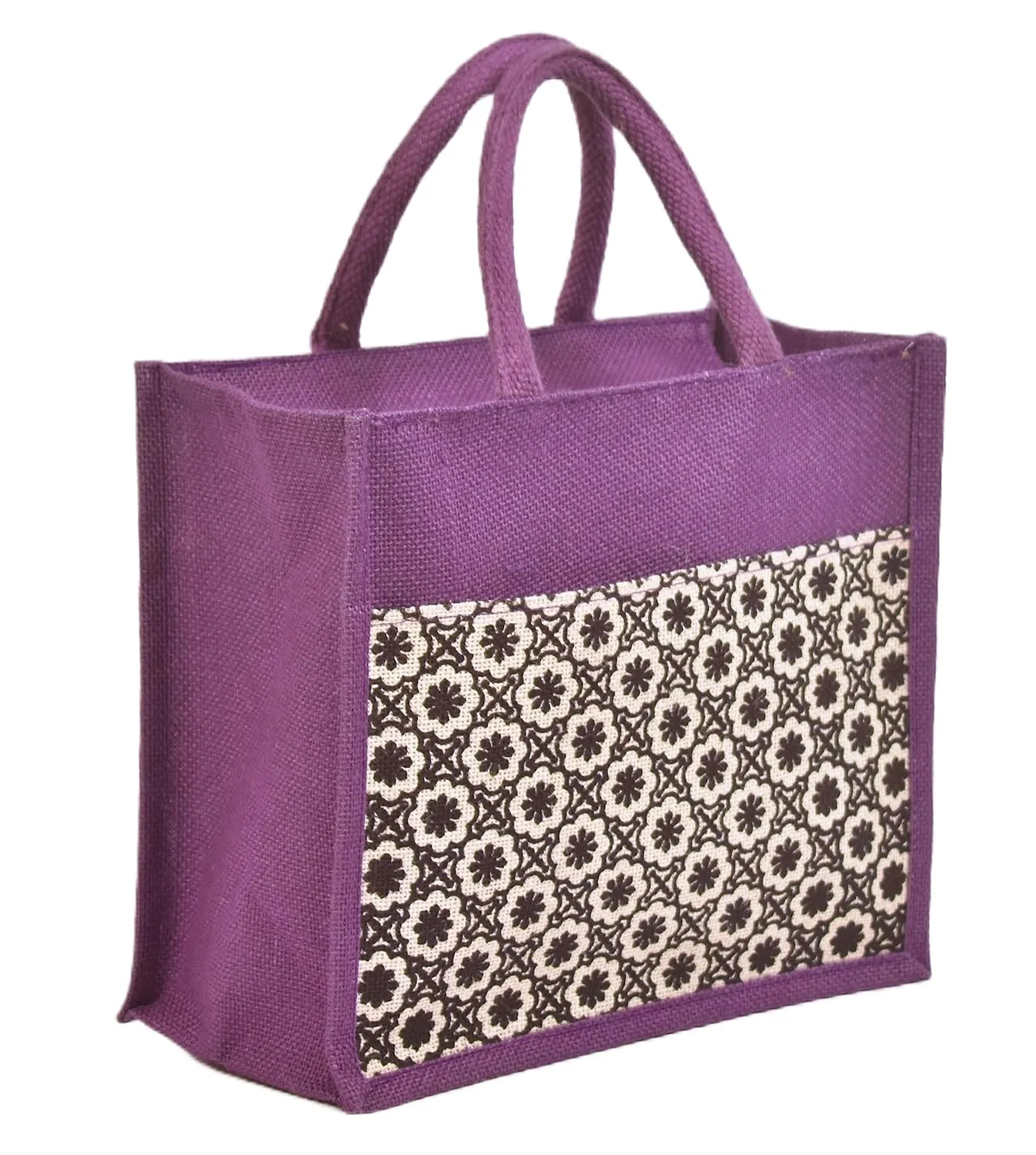 Magic Pearl Utility Hand Bag