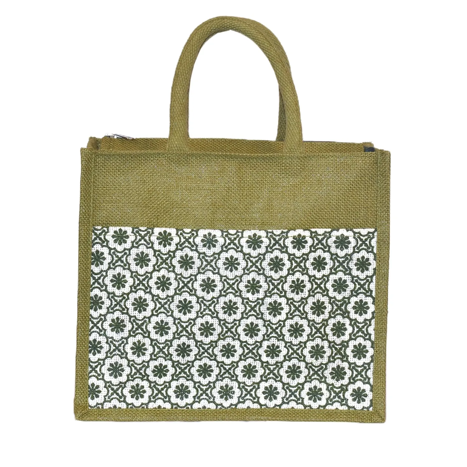 Magic Pearl Utility Hand Bag