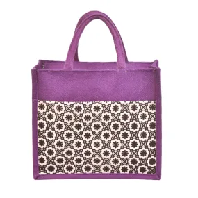 Magic Pearl Utility Hand Bag