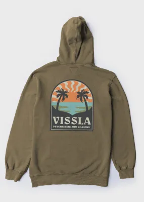 Offshore Eco PO Hoodie-DKK