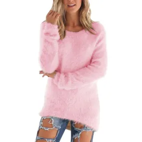 Pullover of Autumn Winter