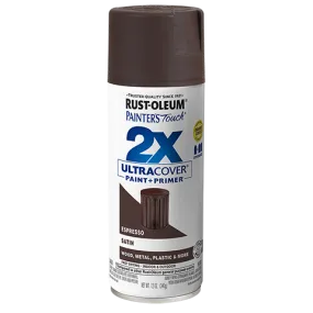 Rust-Oleum Painter's Touch® 2X Ultra Cover Satin Spray Paint