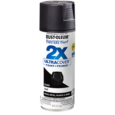 Rust-Oleum Painter's Touch® 2X Ultra Cover® Spray Paint