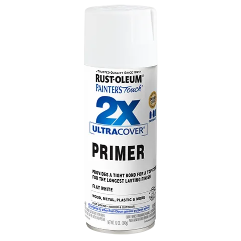 Rust-Oleum Painter's Touch® 2X Ultra Cover® Spray Paint