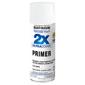 Rust-Oleum Painter's Touch® 2X Ultra Cover® Spray Paint