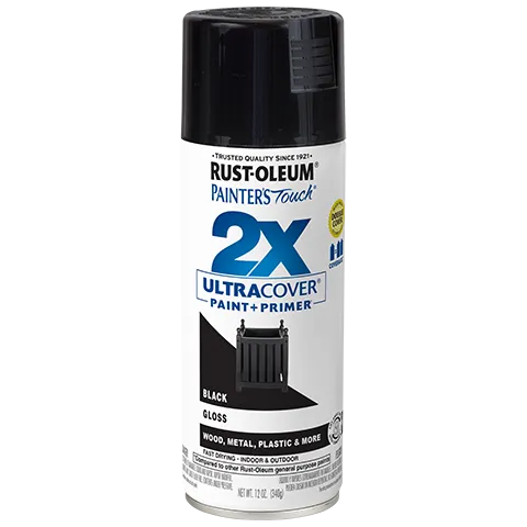 Rust-Oleum Painter's Touch® 2X Ultra Cover® Spray Paint