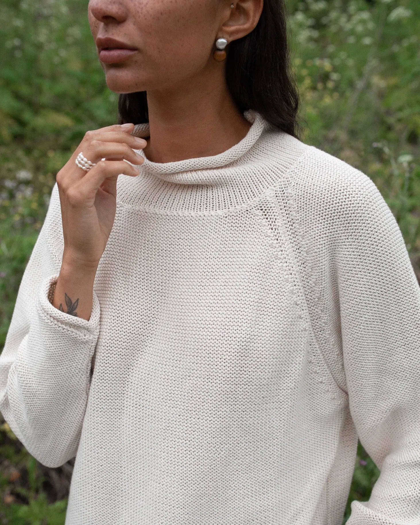 San Francisco Sweater
