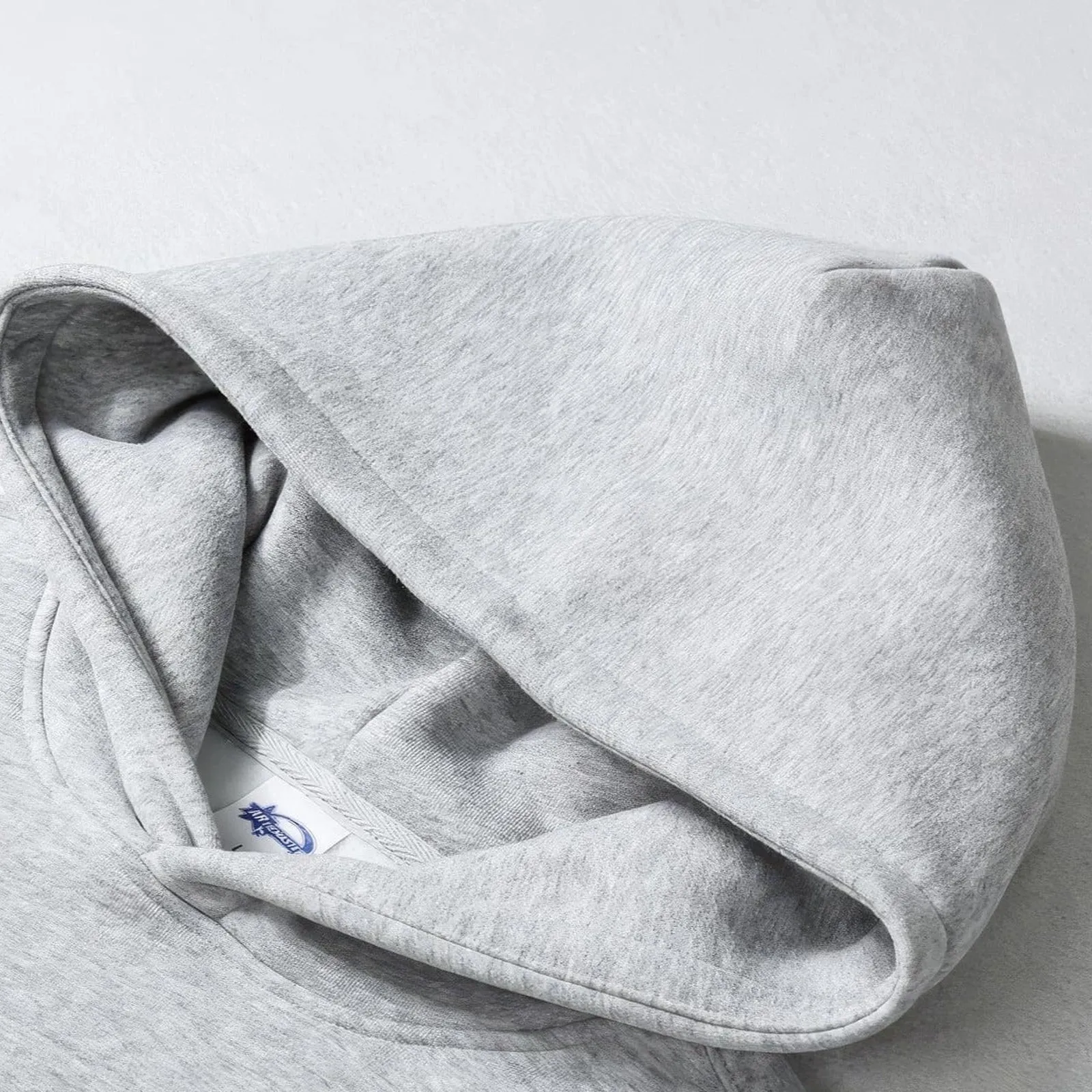 Shooting Star Oversized Fleece Hoodie