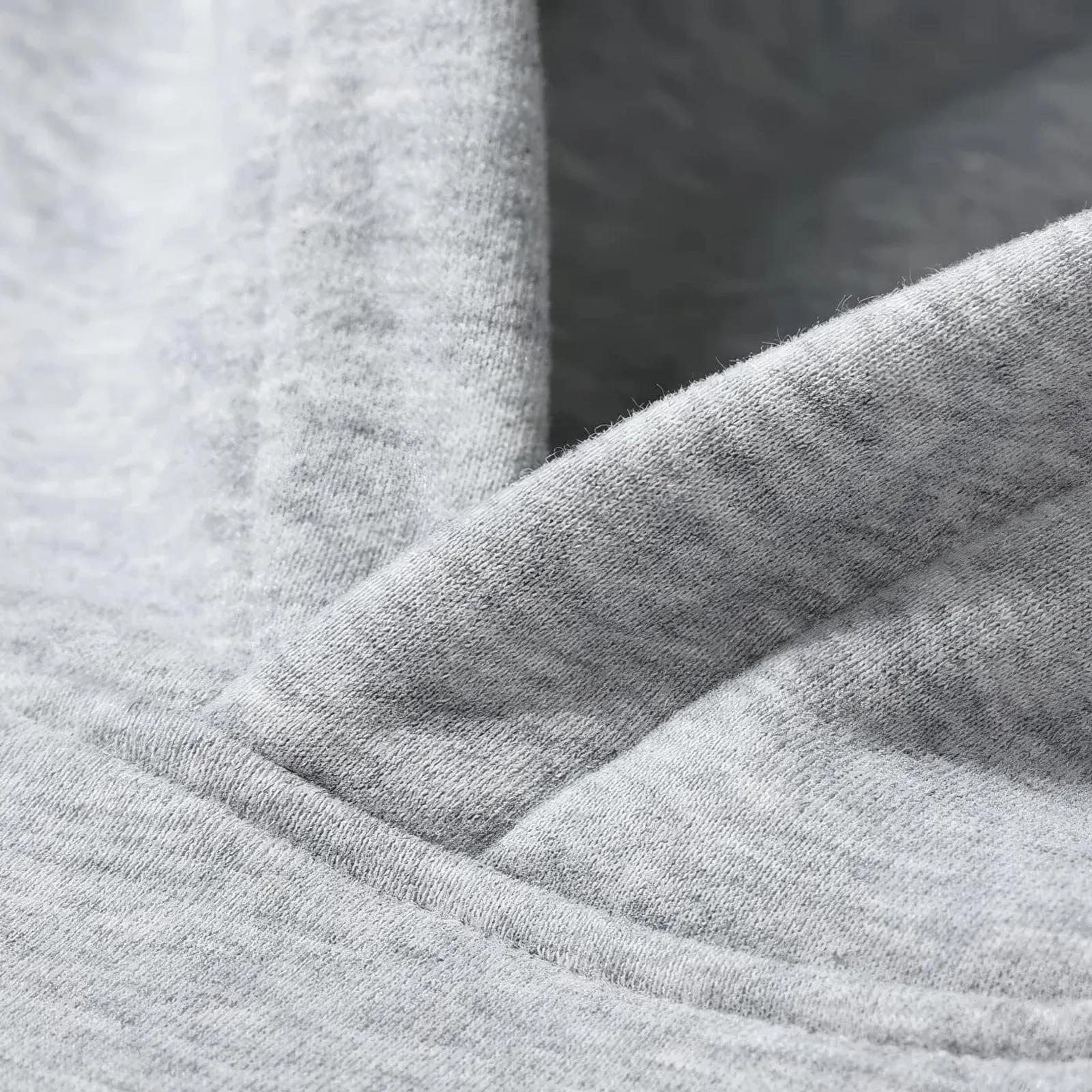 Shooting Star Oversized Fleece Hoodie