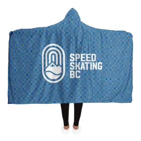 SSBC Hooded Blanket