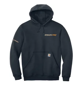 StealthPro Carhartt® TALL Midweight Hooded Sweatshirt