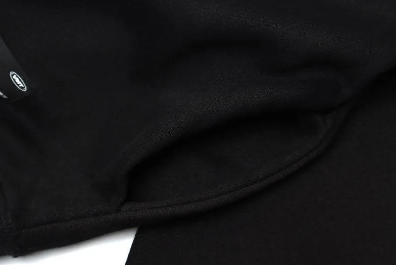 Teddy Bear Graphic Hoodie