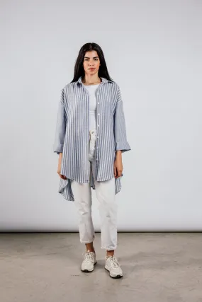 The Flow Stripe Shirt